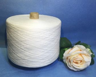Chine tricotage de tissage de couture blanc cru de la catégorie A de Vierge du fil 12s/2/3 fournisseur