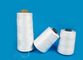 Vente en gros 100% crue de fil de fermeture de sac de fils de polyesters de blanc du PRINCIPAL 1 12/5 fournisseur