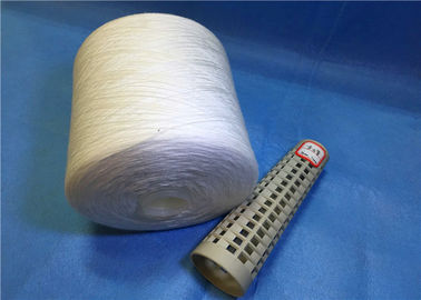 Chine Cône de papier/fil de polyester tourné par cône en plastique pour le CE de fil de couture fournisseur