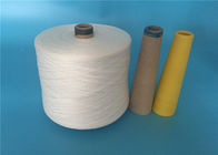 Torsion élevée sans noeuds de la ténacité Z de fil de couture de polyester de TFO 100 sur le cône de papier